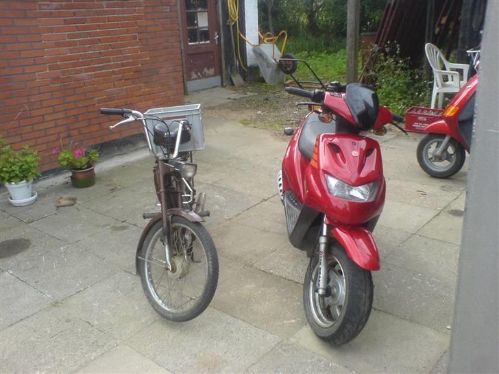 Puch maxi k billede 7