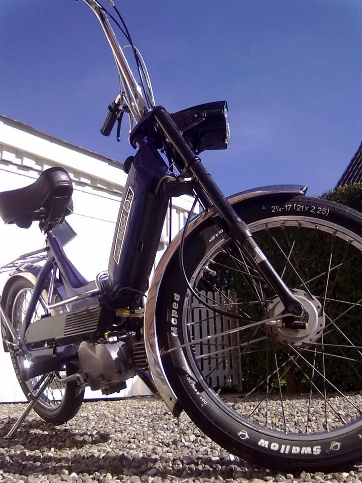 Puch maxi k-model (TØSEN) billede 18