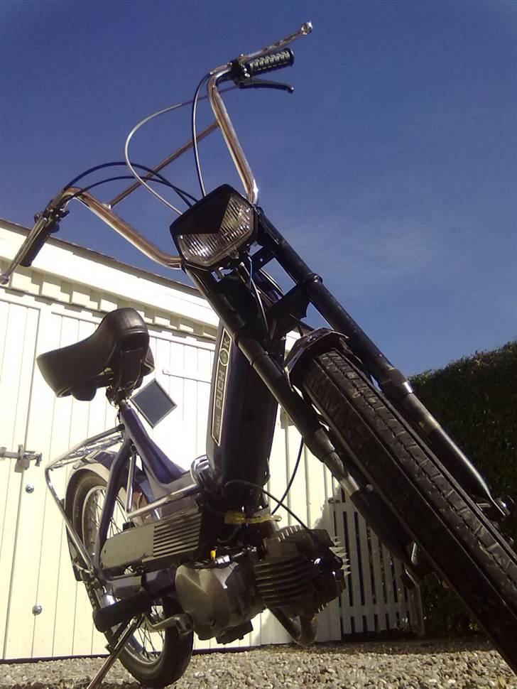 Puch maxi k-model (TØSEN) billede 19