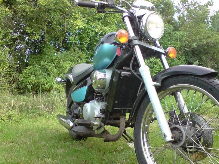 Aprilia Classic solgt billede 1