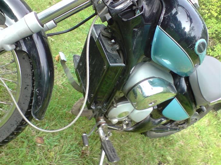Aprilia Classic solgt billede 6
