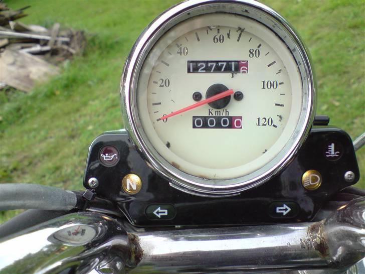 Aprilia Classic solgt billede 7