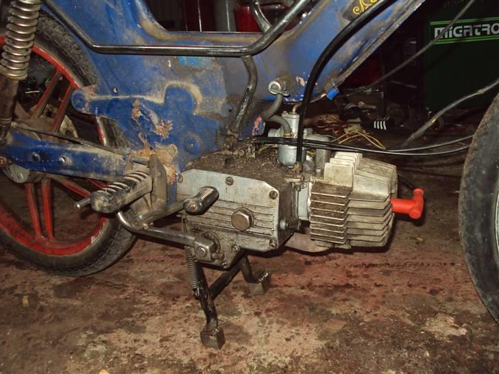 Puch maxi 2 gear billede 7