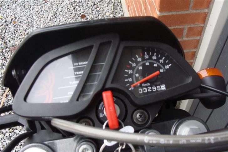 Gilera Smt billede 6