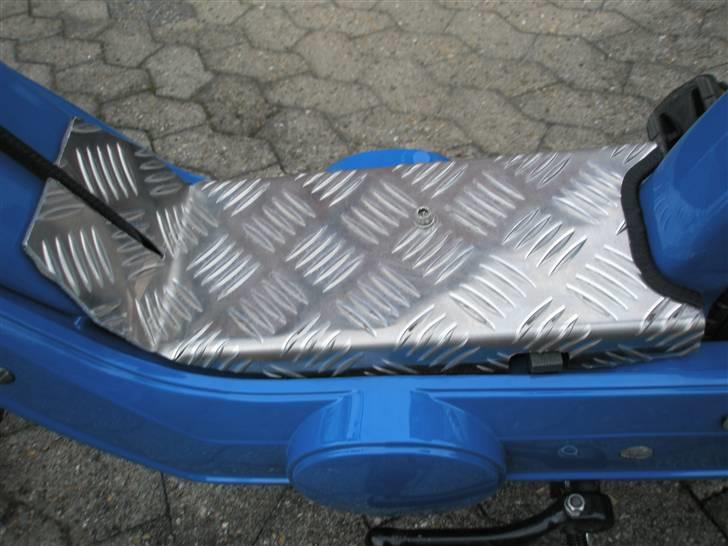 Vespa Ciao SOLGT billede 5