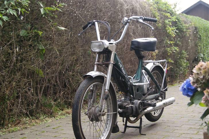 Puch Maxi K billede 1