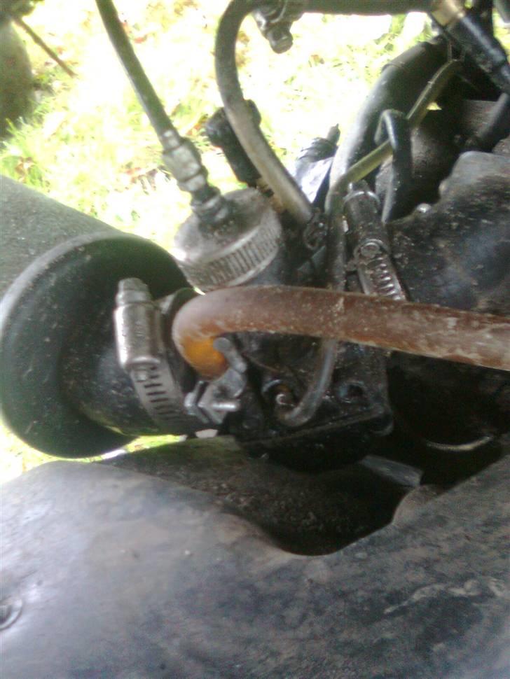 Gilera runner lc = stjålet billede 9