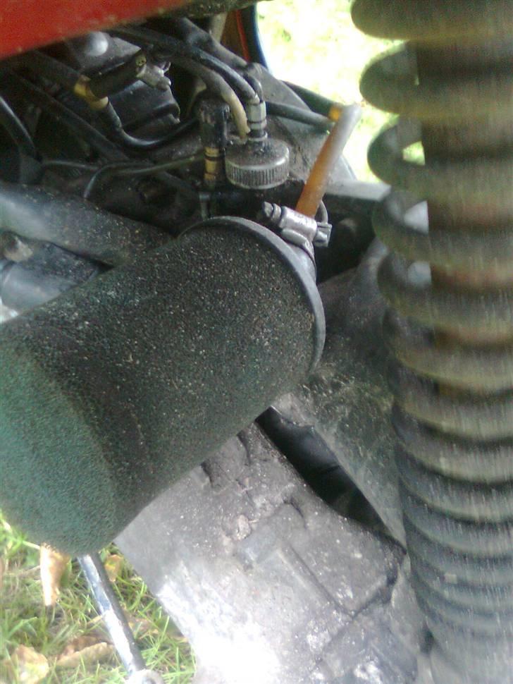 Gilera runner lc = stjålet billede 11