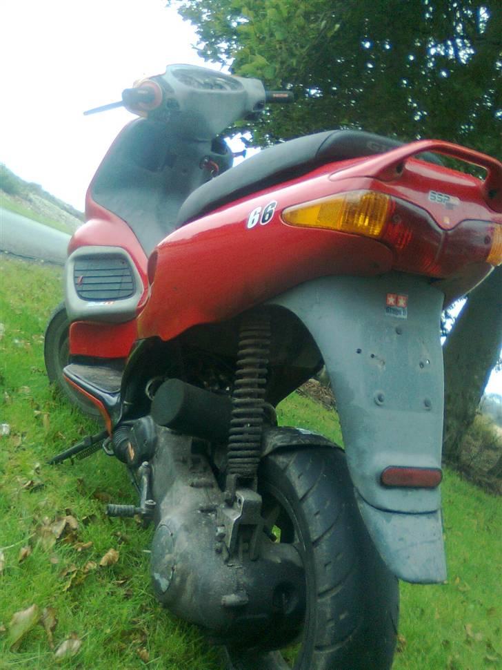 Gilera runner lc = stjålet billede 12