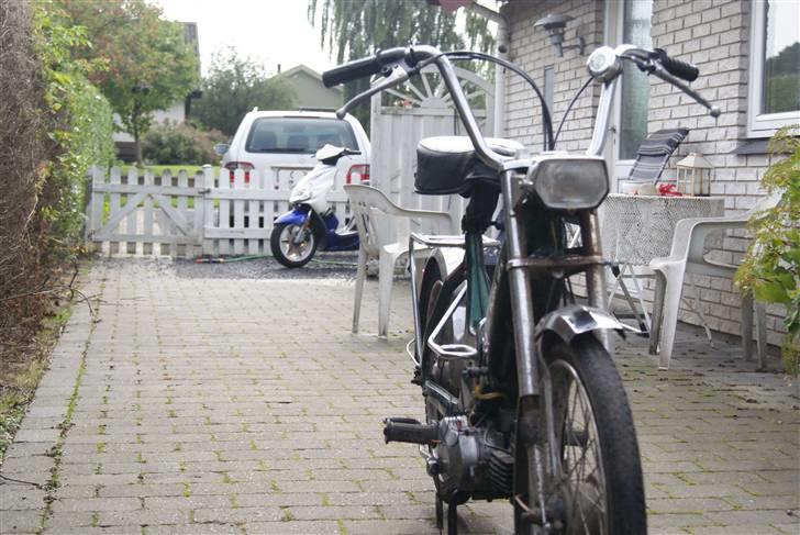 Puch Maxi K billede 2