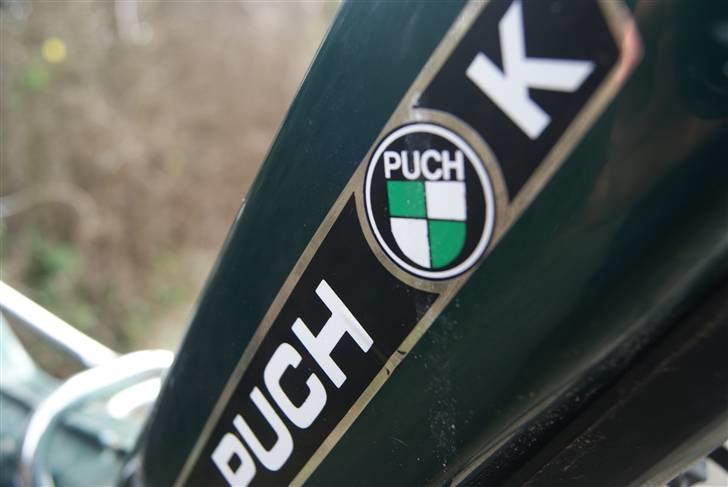 Puch Maxi K billede 8