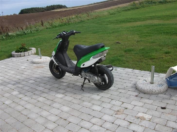 Gilera Stalker billede 13