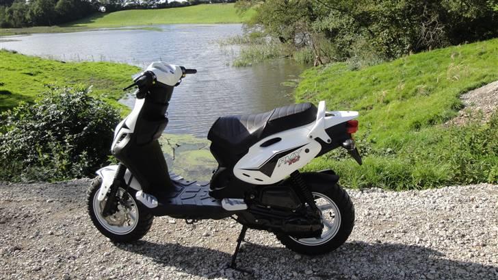 PGO Pmx Sport billede 2