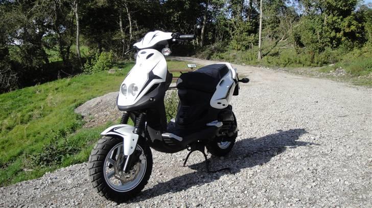PGO Pmx Sport billede 3