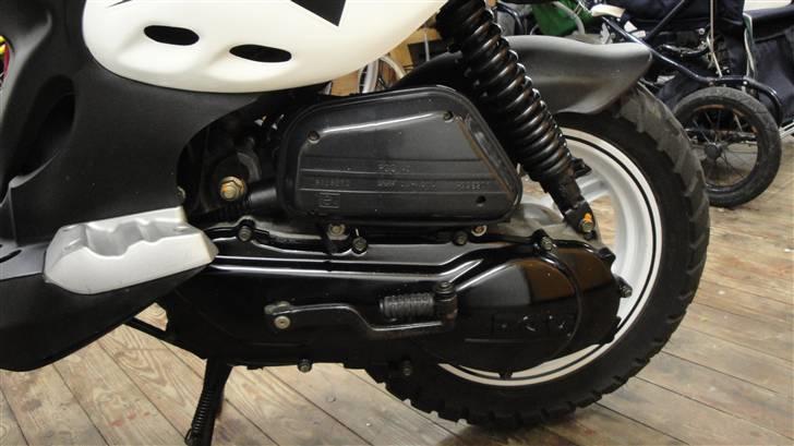 PGO Pmx Sport billede 4