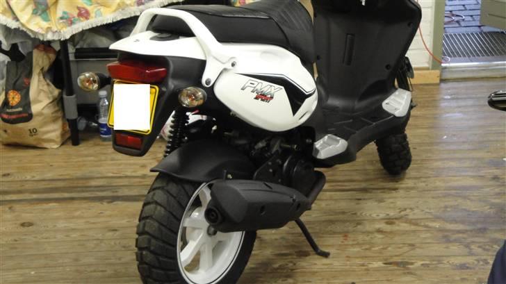 PGO Pmx Sport billede 6