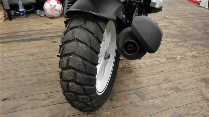 PGO Pmx Sport billede 7