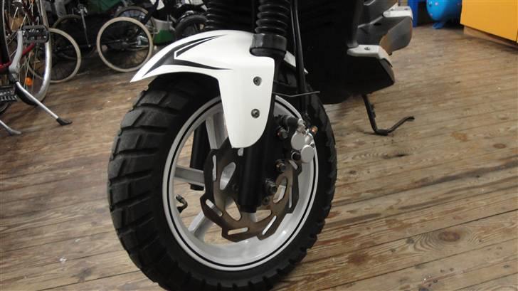 PGO Pmx Sport billede 8