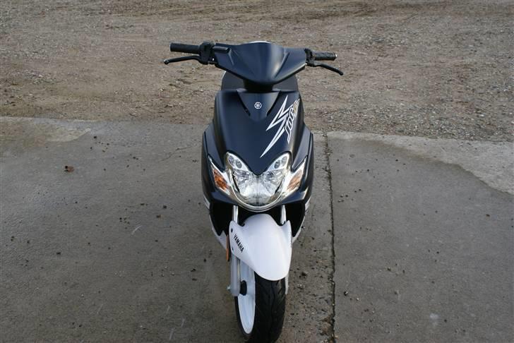 Yamaha Jog R billede 2