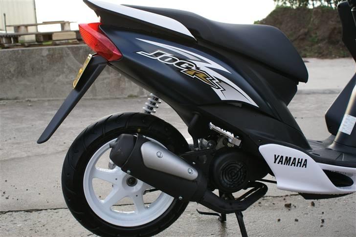 Yamaha Jog R billede 10