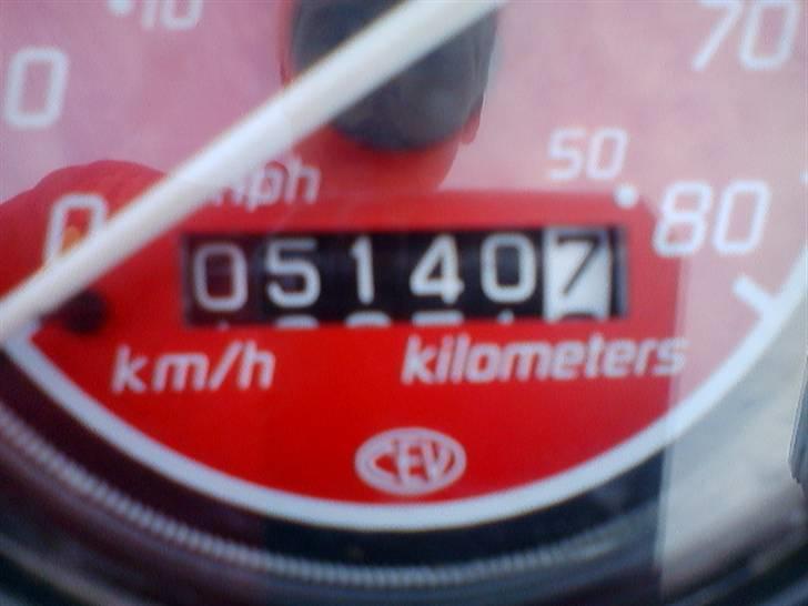 Gilera stalker (skal ses) billede 7