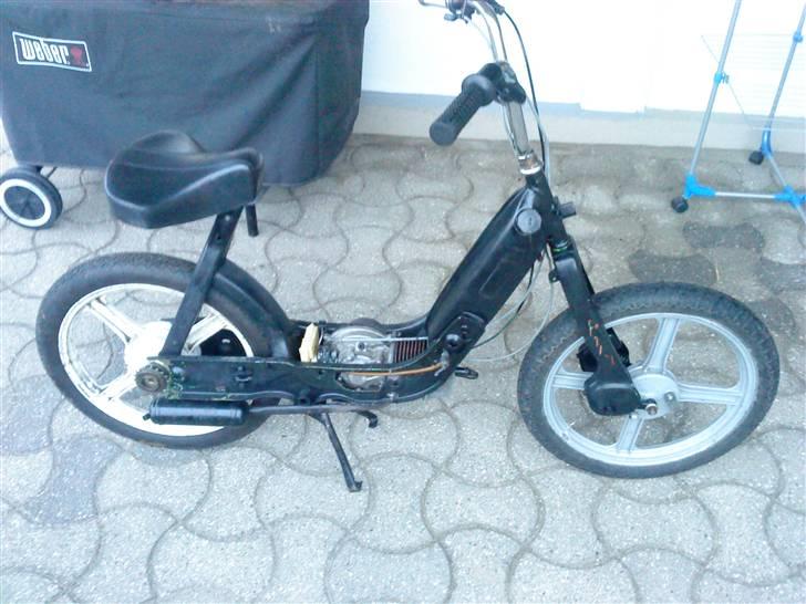 Vespa Ciao billede 12