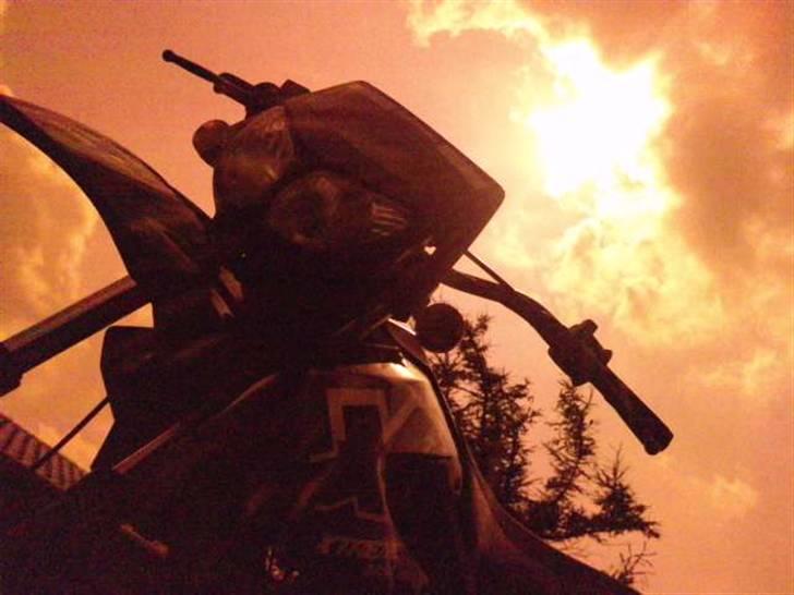 Derbi Senda Extreme  billede 18