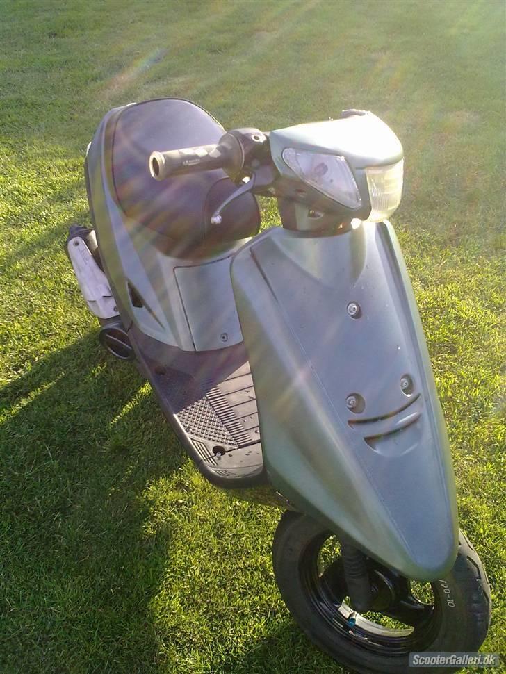 Yamaha Jog as >>SOLGT<< billede 6