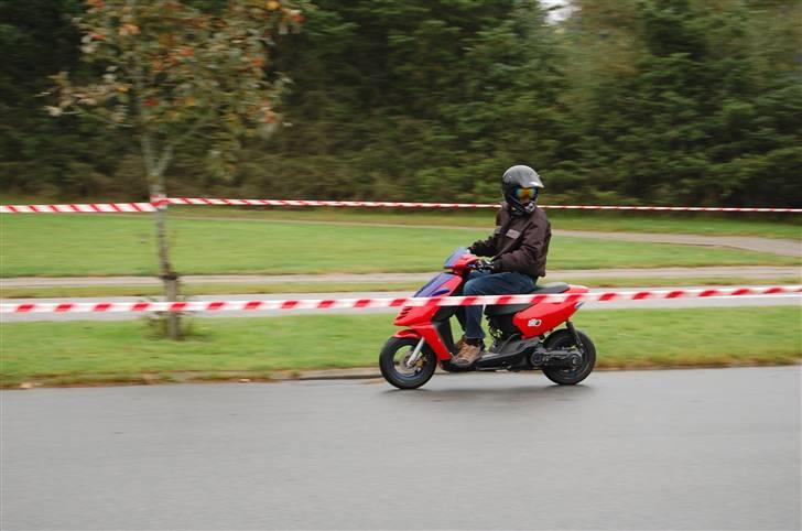 Aprilia sonic (solgt) billede 10