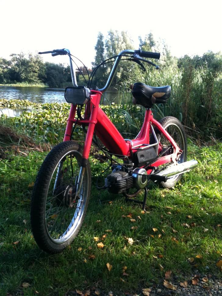 Puch Maxi K billede 1