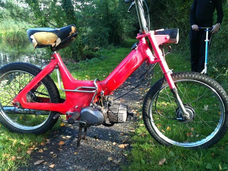 Puch Maxi K billede 4