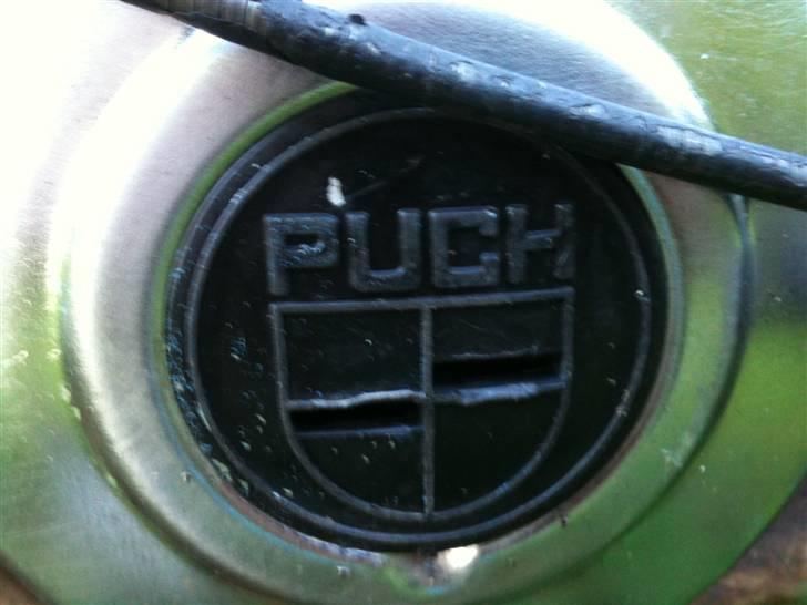 Puch Maxi K billede 6