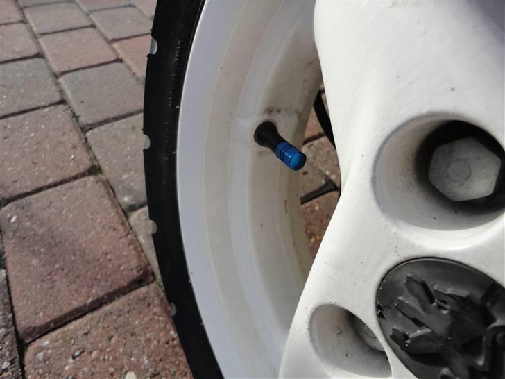 Peugeot Speedfight 1 > BYTTET < billede 9