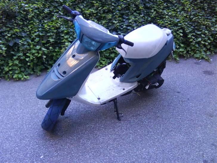 Yamaha Jog  billede 3
