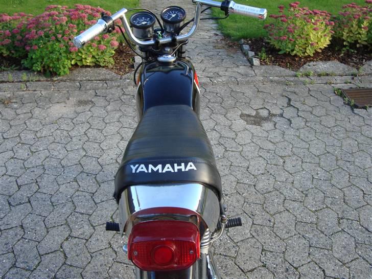 Yamaha Fs1  billede 6