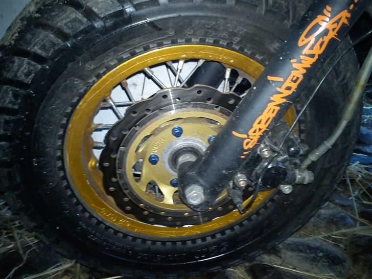 Lifan Tumpstar 30'er. solgt billede 3