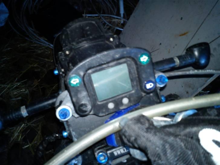 Lifan Tumpstar 30'er. solgt billede 4