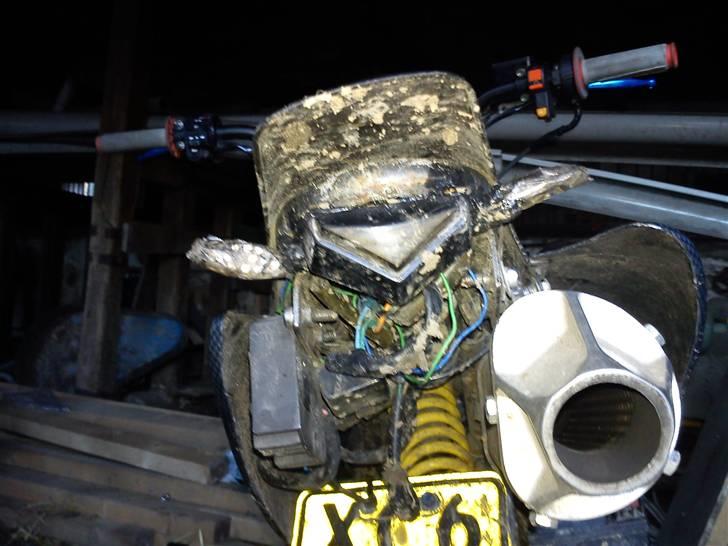 Lifan Tumpstar 30'er. solgt billede 5