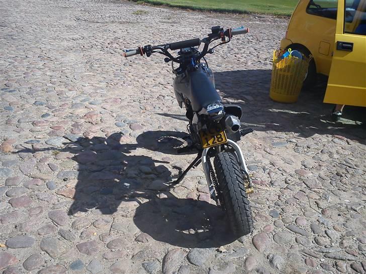 Lifan Tumpstar 30'er. solgt billede 7