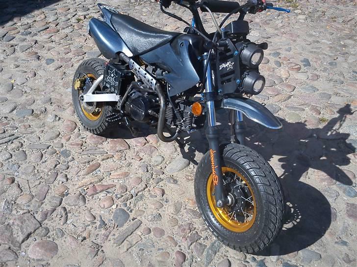 Lifan Tumpstar 30'er. solgt billede 8