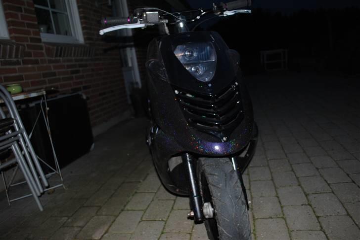Aprilia sonic 06 byttet  billede 2