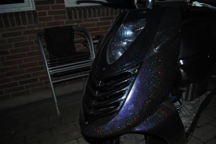 Aprilia sonic 06 byttet  billede 4