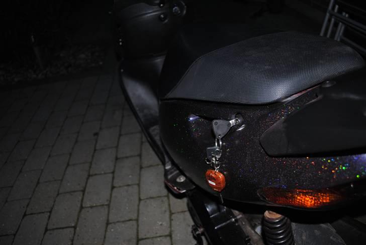 Aprilia sonic 06 byttet  billede 5