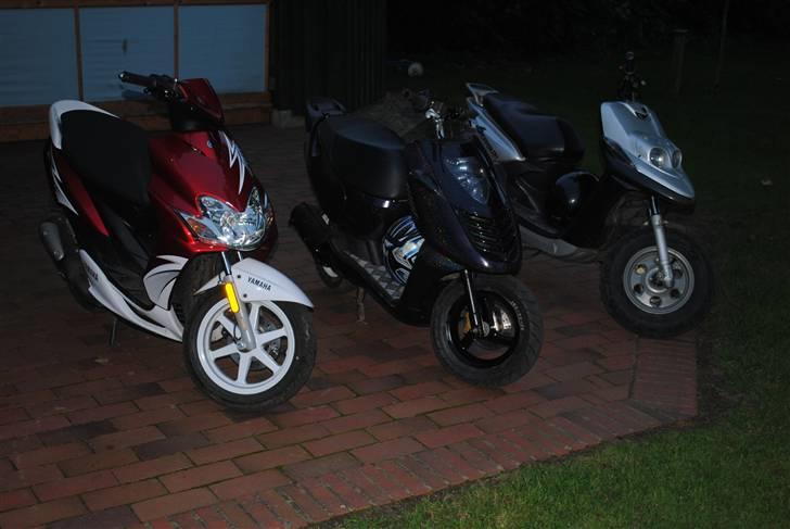 Aprilia sonic 06 byttet  billede 7