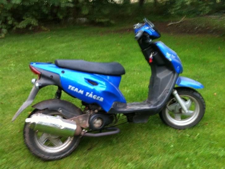 CPI Popcorn  billede 1