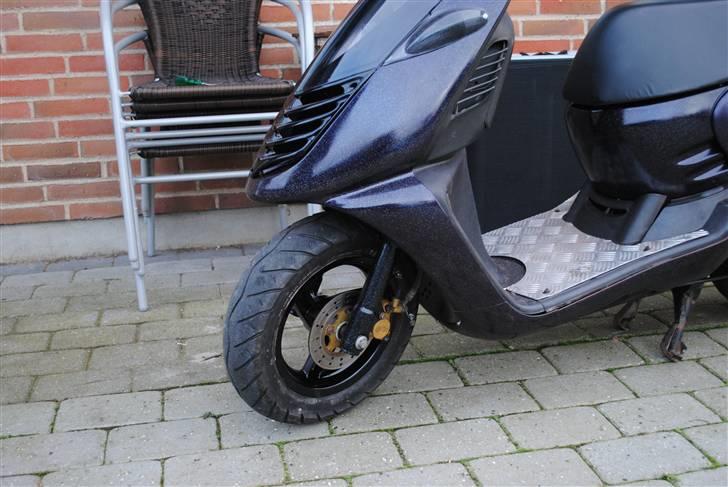Aprilia sonic 06 byttet  billede 9