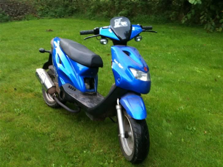 CPI Popcorn  billede 2