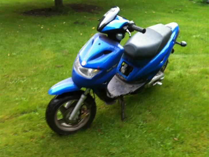 CPI Popcorn  billede 3