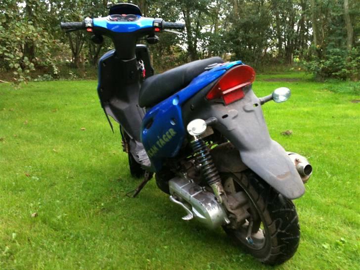 CPI Popcorn  billede 4