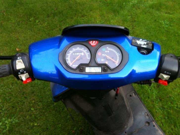 CPI Popcorn  billede 5